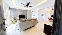 Bullion Park (D26), Condominium #631466891